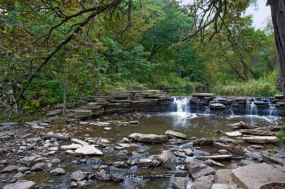 WATERFALL 8018412z