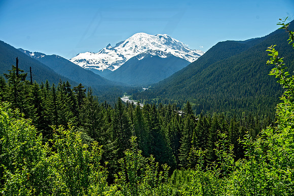 Mt. Rainier NP 9060924-6 HDRz