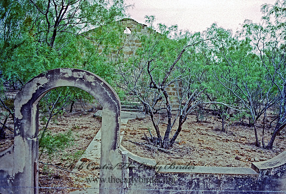 STONE RUIN 54801z