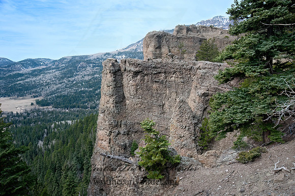Chimney Rock Monument 8035970z