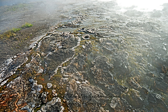 THERMAL SPRING   9061133z