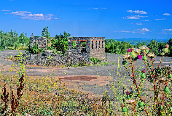FACTORY RUINS 210303z