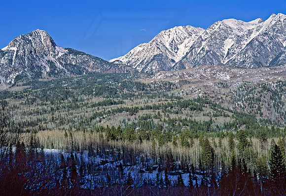 Hemmen's Peak 103427z