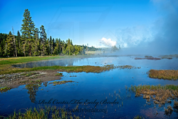 LAKE SCENE   9061125-8 HDRz