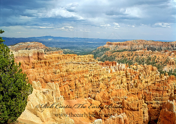 Bryce Canyon NP  SUNSET POINT 104837z