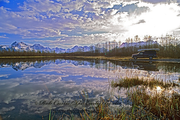 Copper River Delta 230129z