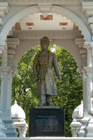 Hindu Temple of Greater Chicago 5014855z