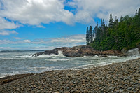Acadia NP OCEAN VIEW 9032397z