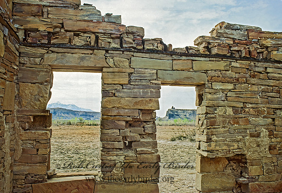 STONE HOUSE RUINS 104507z