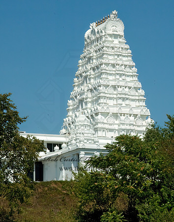 Hindu Temple of Greater Chicago 5014867z