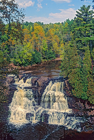 Gooseberry Falls SP 137219z
