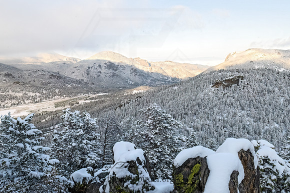 Rocky Mts NP 3025312z