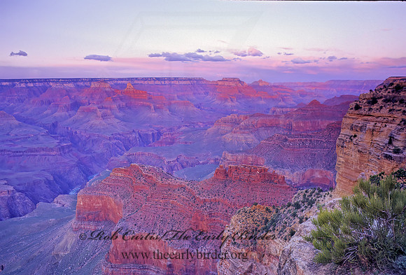 GRAND CANYON OVERLOOK 122315z