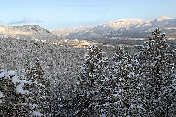 Rocky Mts NP 3025314z