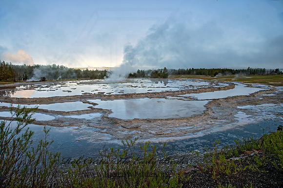 THERMAL SPRING   9061118z
