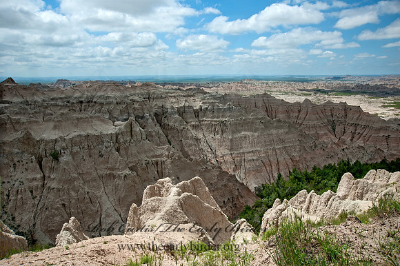 Badlands National Park 8037553z
