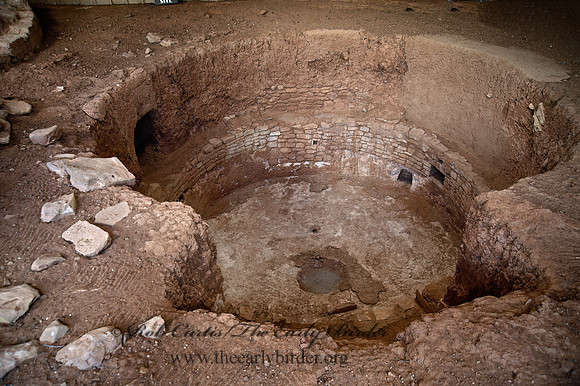 PIT HOUSE  9054845z