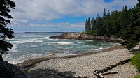 Acadia NP  OCEAN VIEW 2000059z
