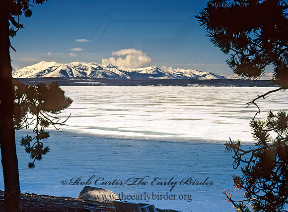 YELLOWSTONE LAKE 133924z